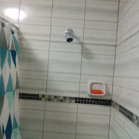 apartamentos Los cedros Lima Exterior foto