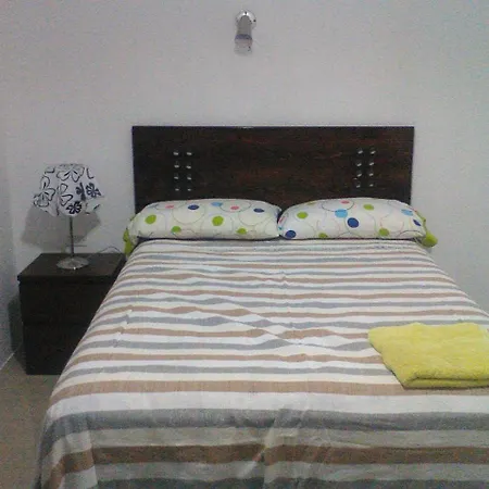 apartamentos Los cedros Lima Exterior foto