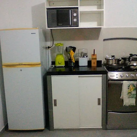 apartamentos Los cedros Lima Exterior foto