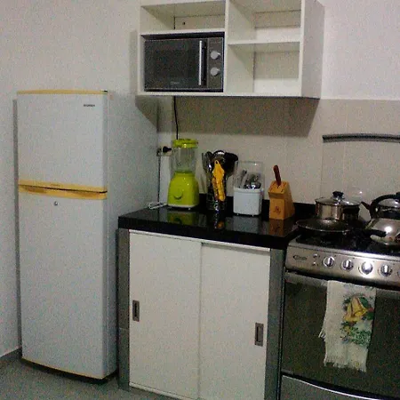 apartamentos Los cedros Lima Exterior foto