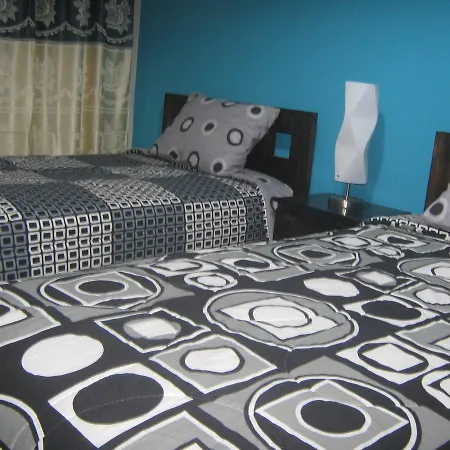 apartamentos Los cedros Lima Exterior foto