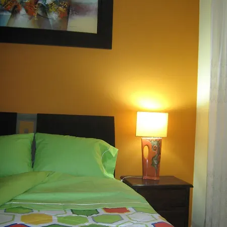 apartamentos Los cedros Lima Exterior foto