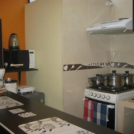 apartamentos Los cedros Lima Exterior foto
