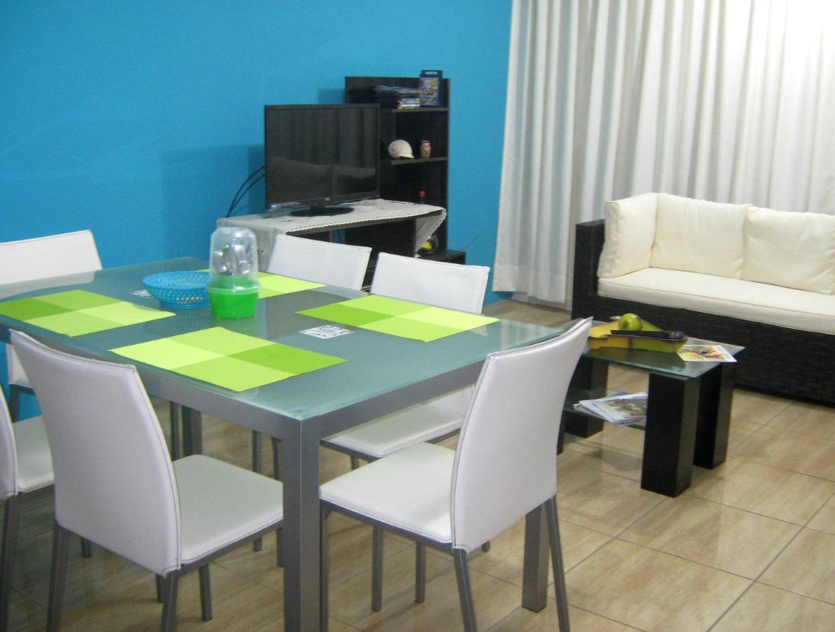 Appartement Cedros
