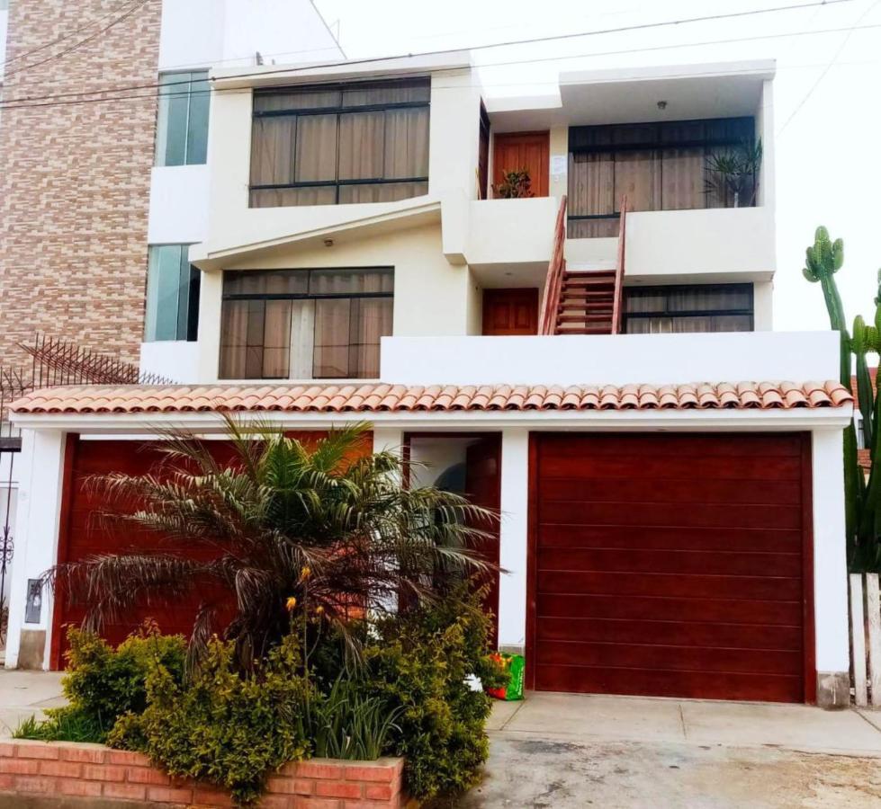 Cedros Appartement