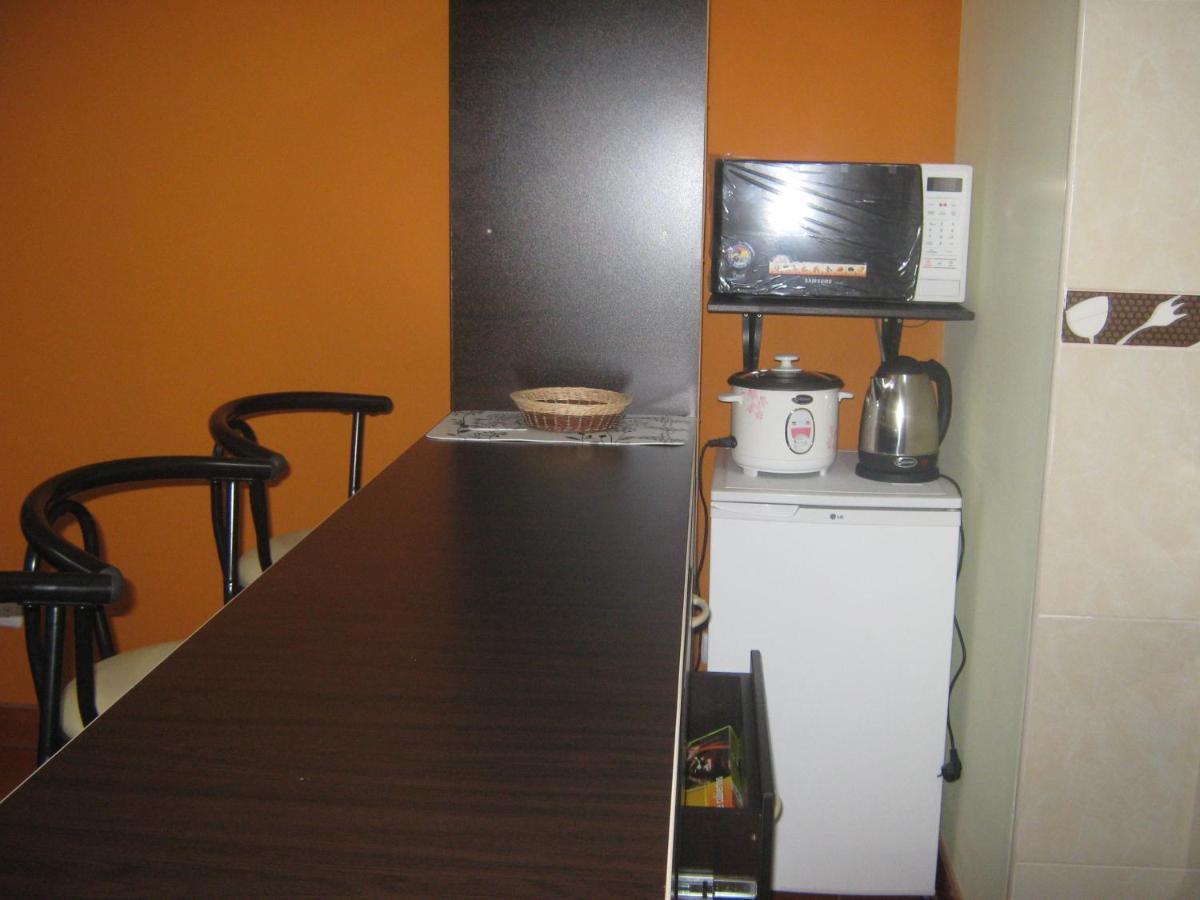 Cedros Appartement Lima