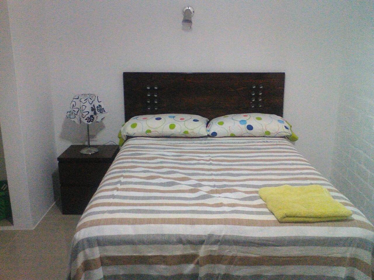 Cedros Appartement