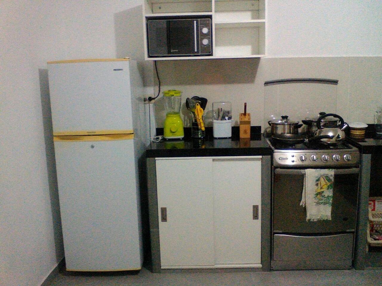 Cedros Appartement *