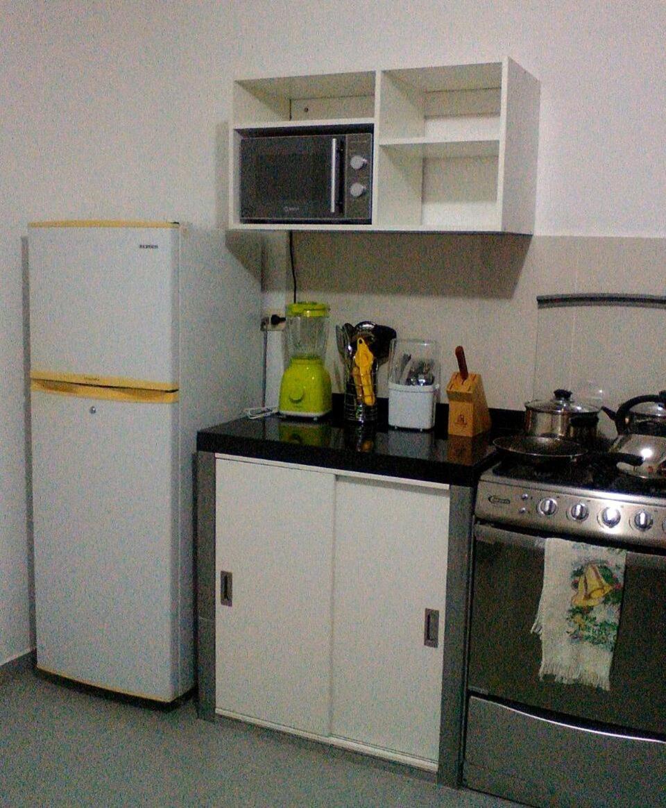 Appartement Cedros *