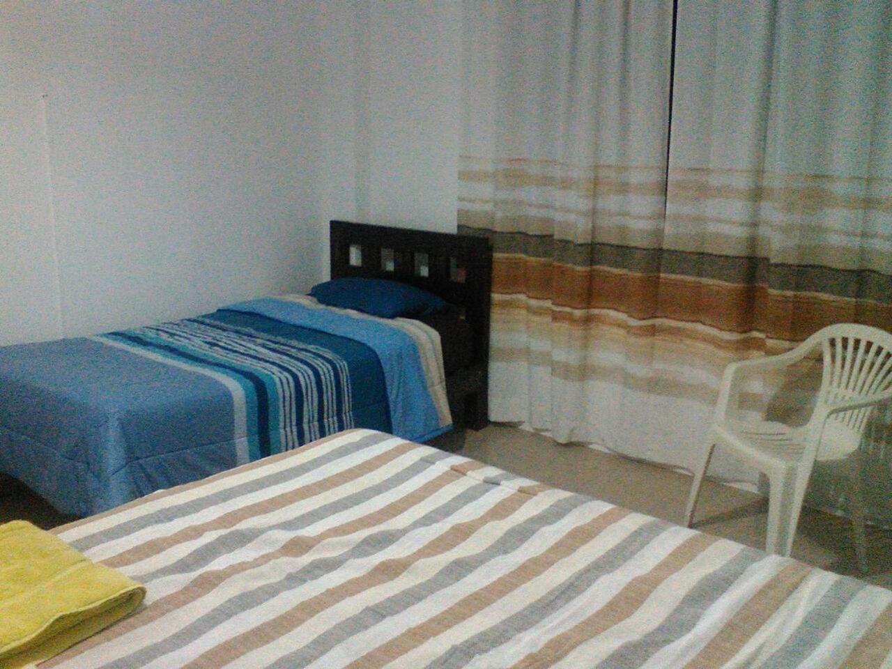 Cedros Appartement Lima