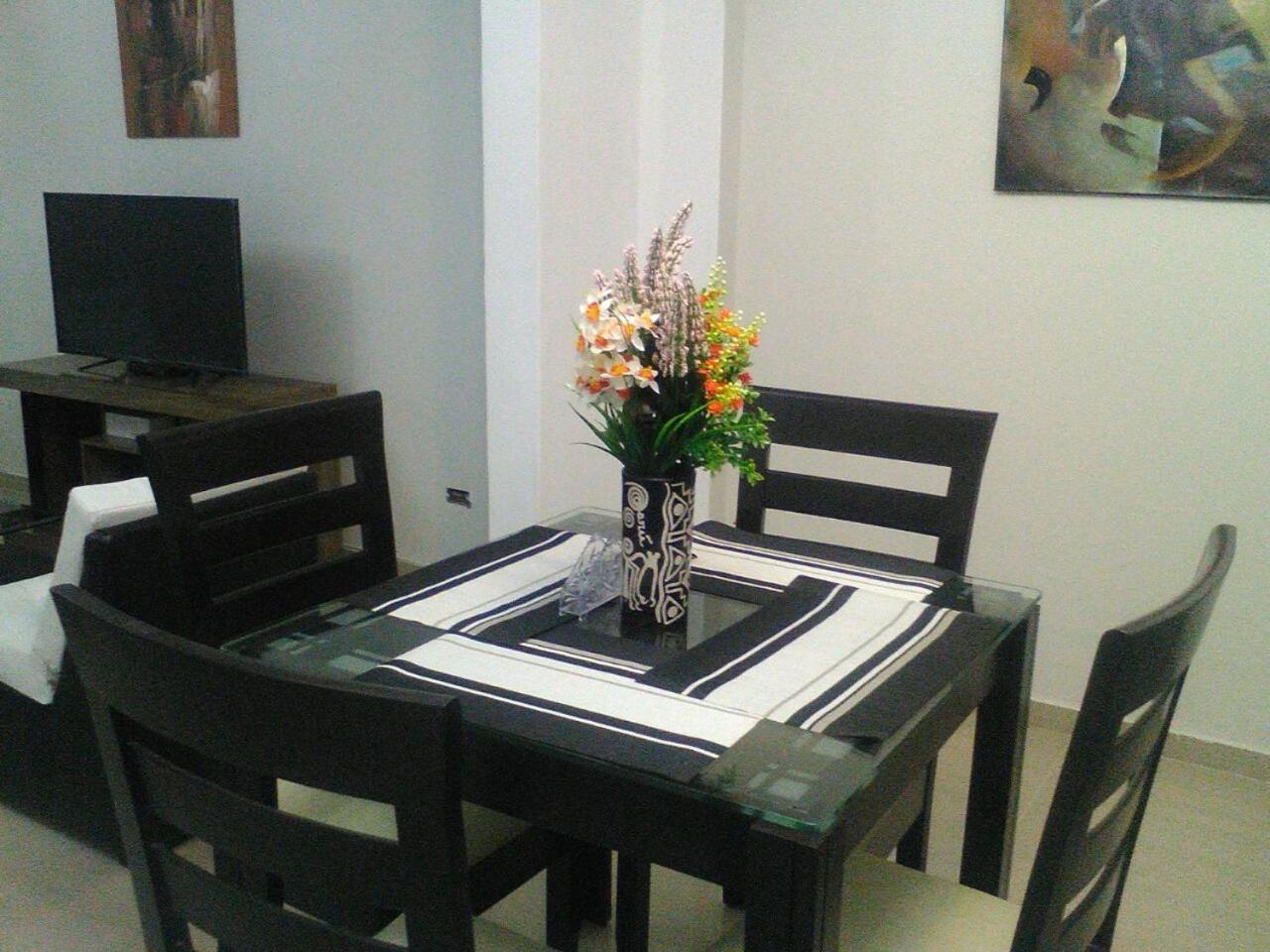 Appartement Cedros Lima