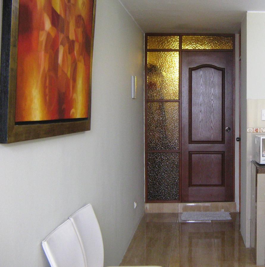 Cedros Appartement *