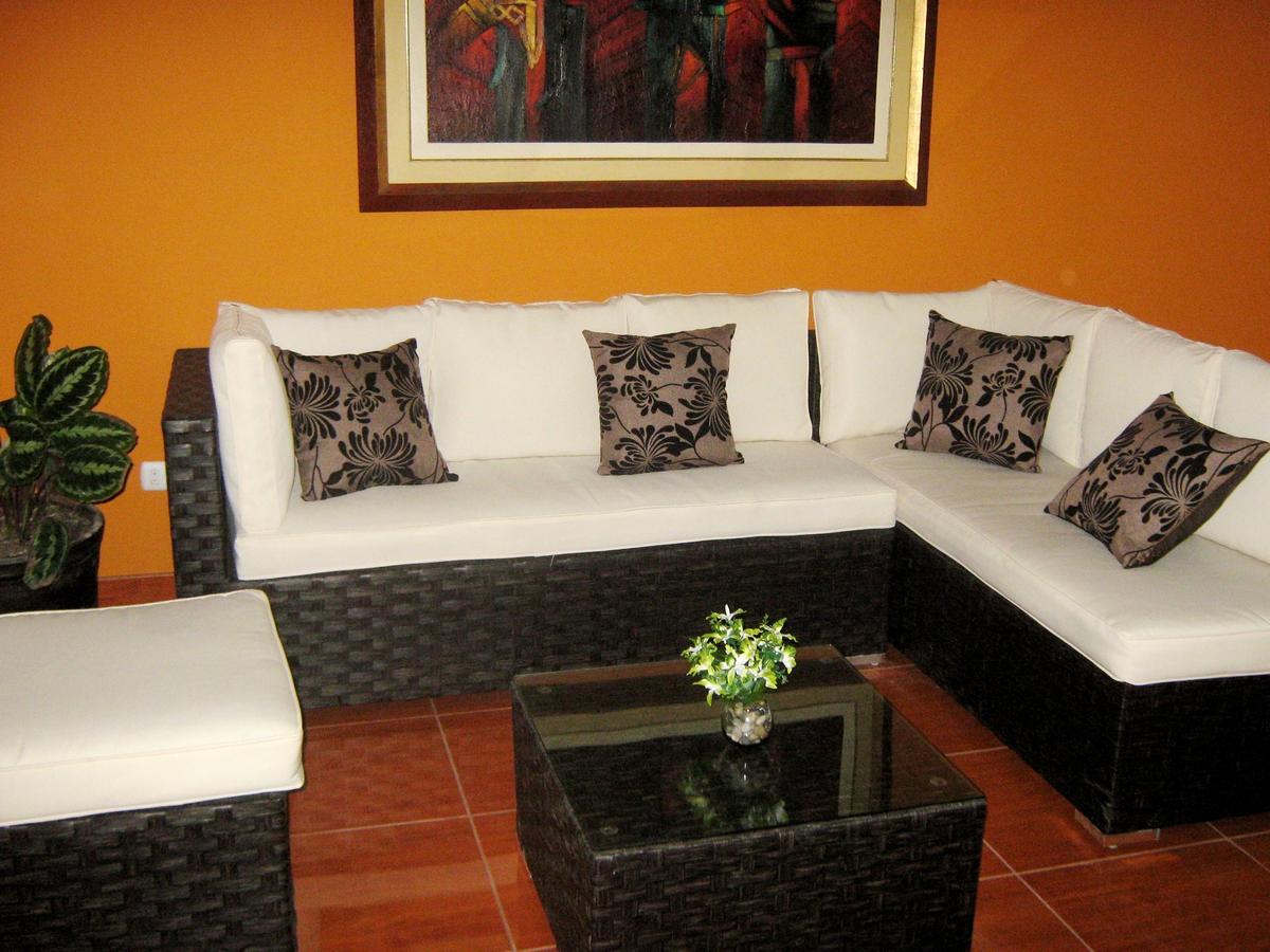 Appartement Cedros *