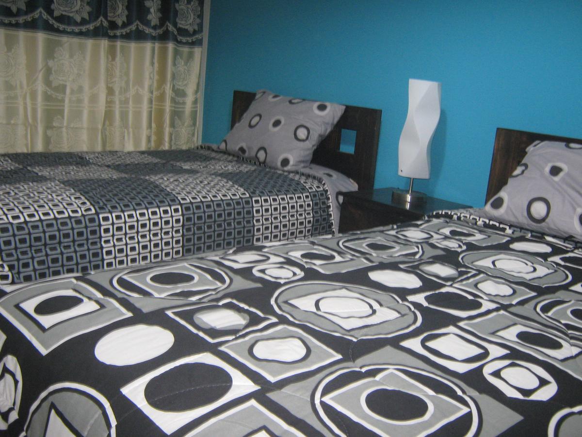 Appartement Cedros Lima