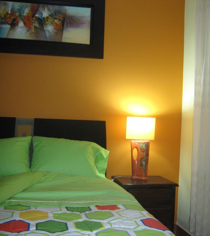 Cedros Appartement *