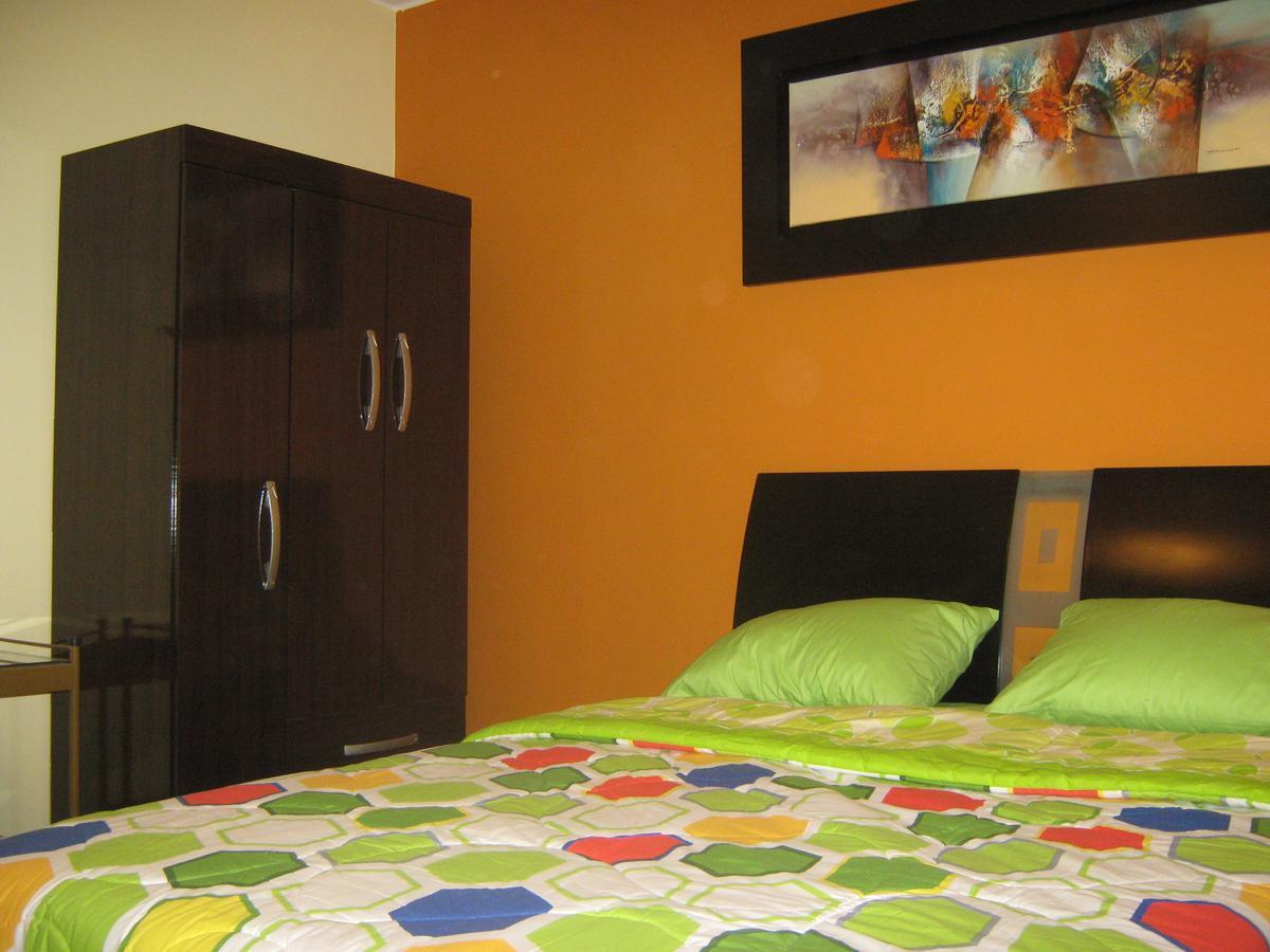Cedros Appartement