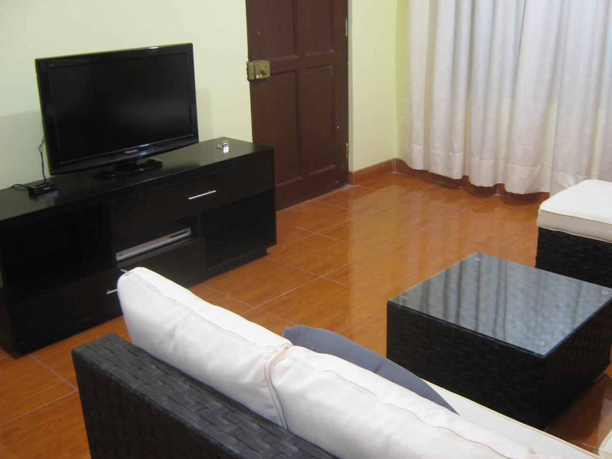 Appartement Cedros