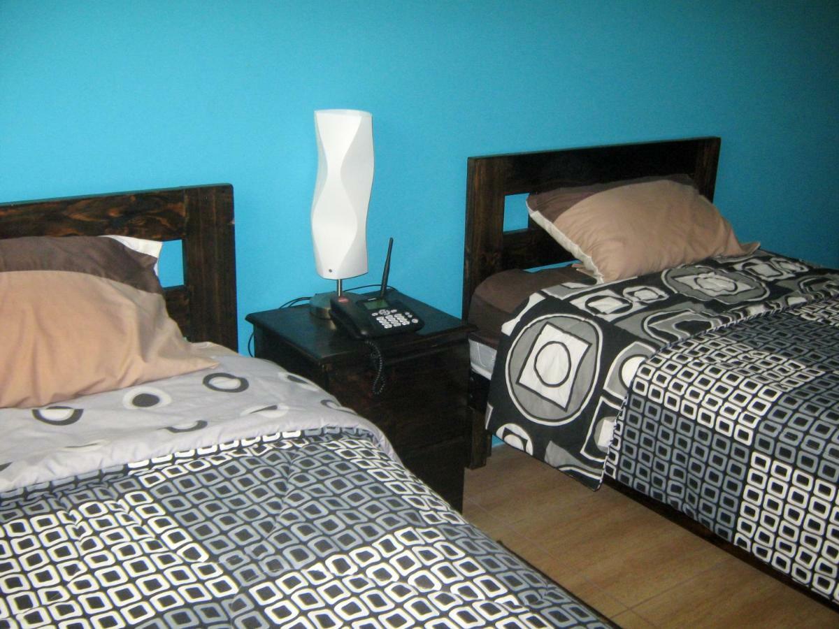 Cedros Appartement *