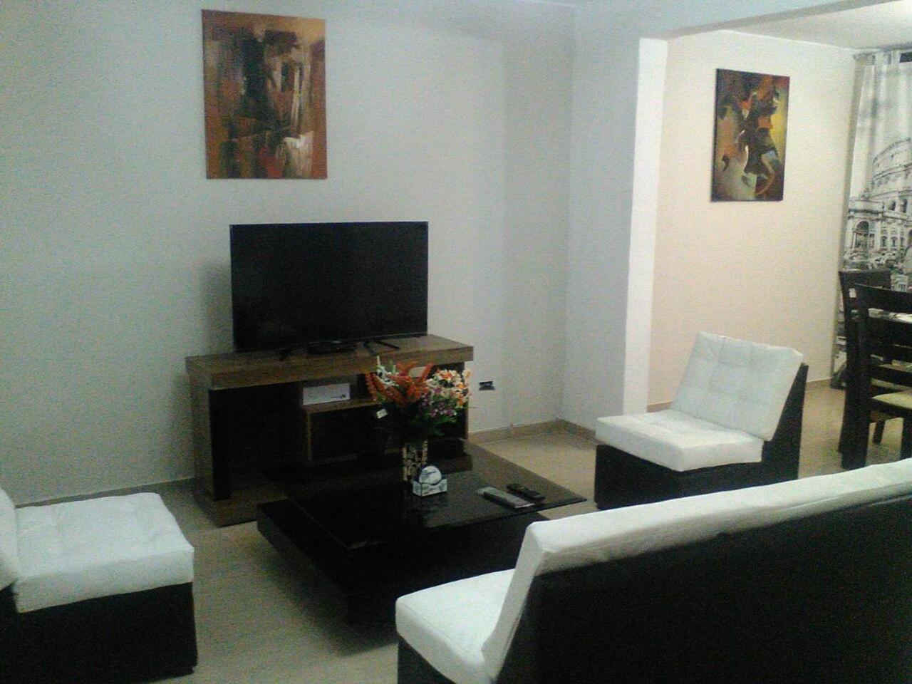Apartamento Cedros Lima