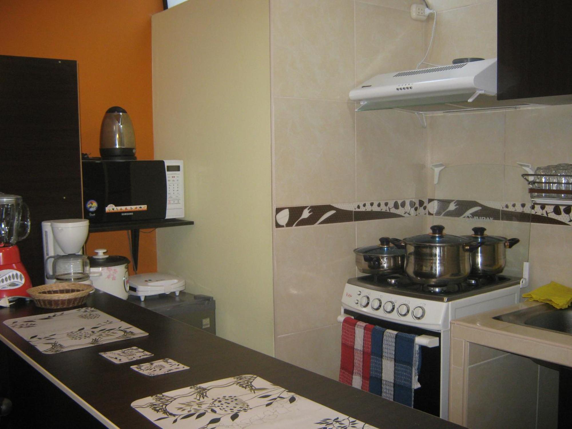 Cedros Apartamento *